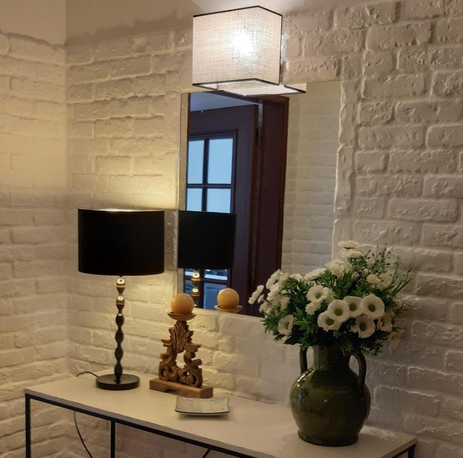 Appartement Casa O'Lado à Golegã Extérieur photo