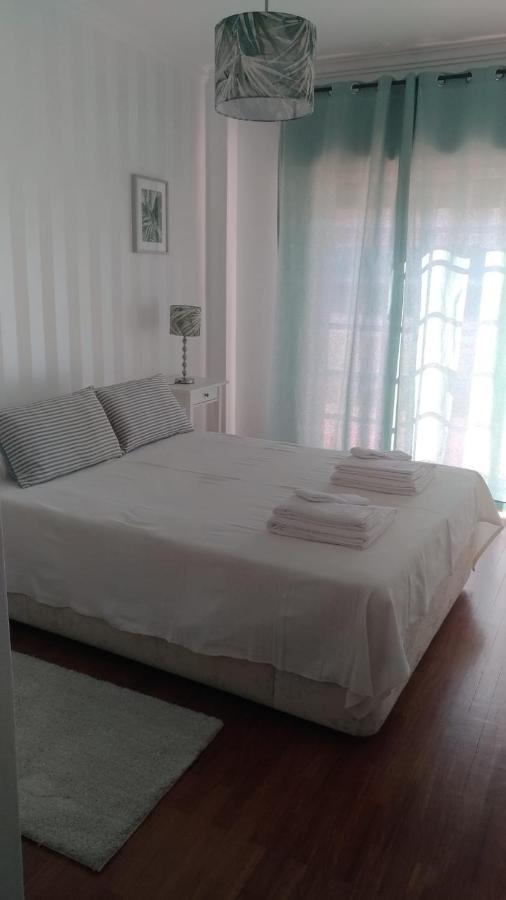 Appartement Casa O'Lado à Golegã Extérieur photo