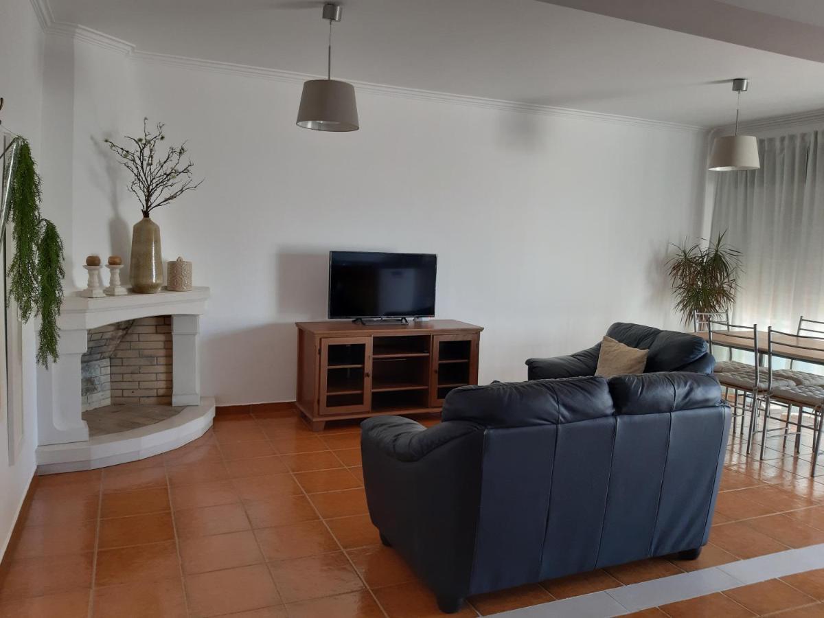Appartement Casa O'Lado à Golegã Extérieur photo