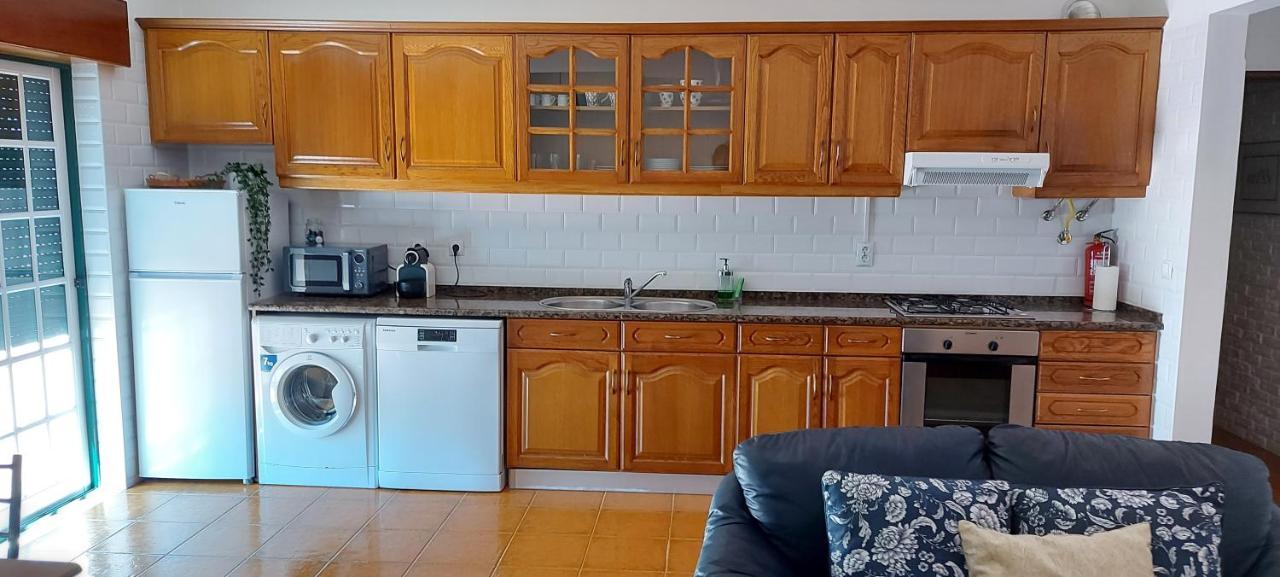 Appartement Casa O'Lado à Golegã Extérieur photo