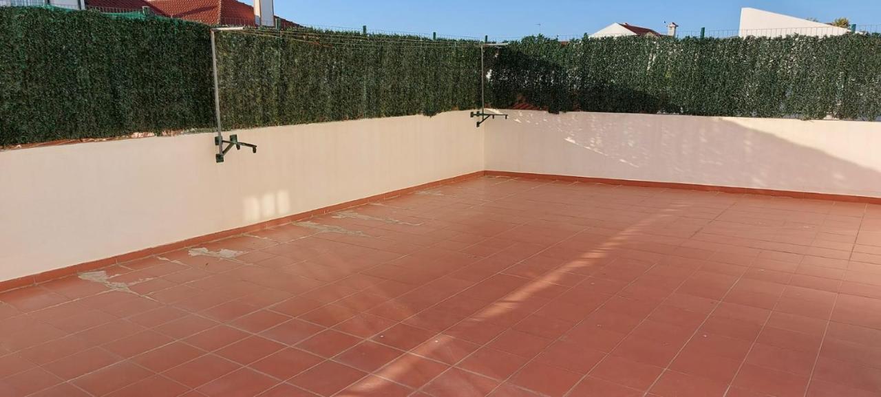 Appartement Casa O'Lado à Golegã Extérieur photo